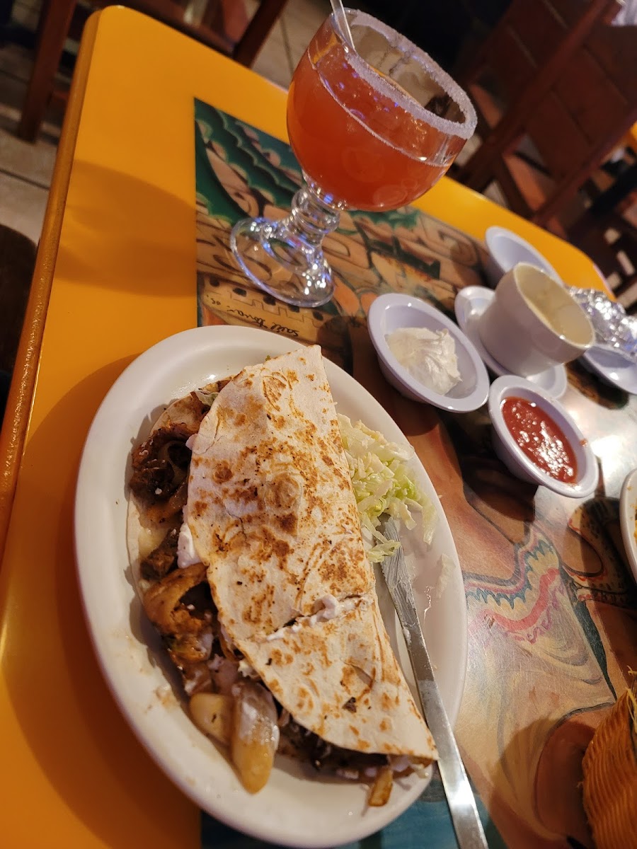Cancun Mexican Restaurant Photo 4
