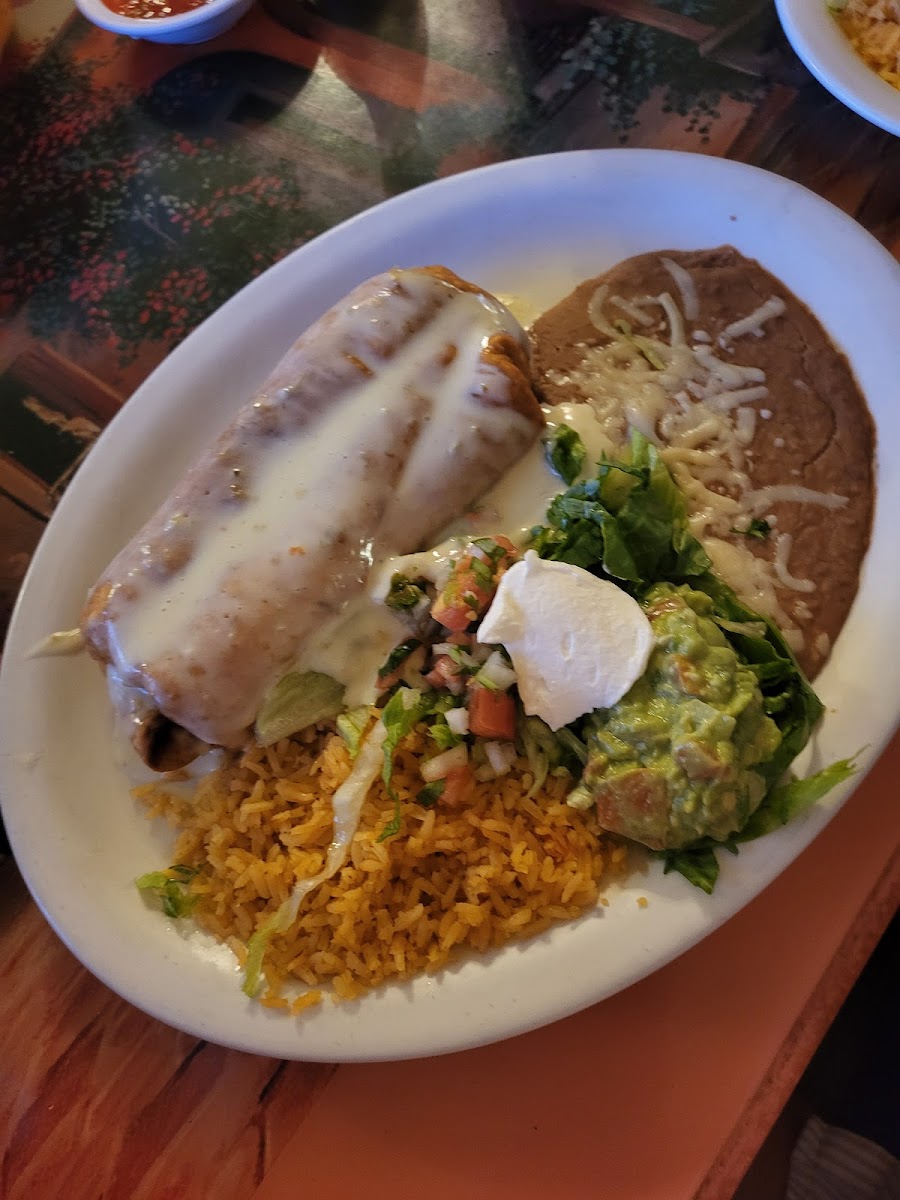 Cancun Mexican Restaurant Photo 5