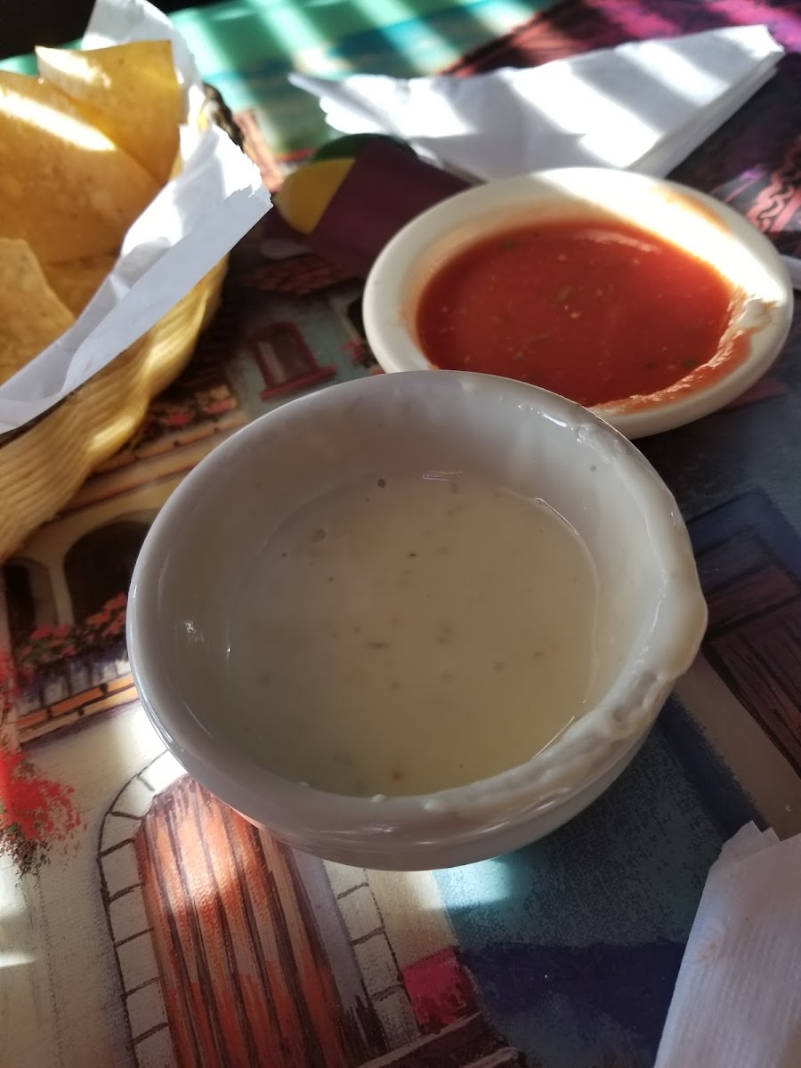 Cancun Mexican Restaurant Photo 6