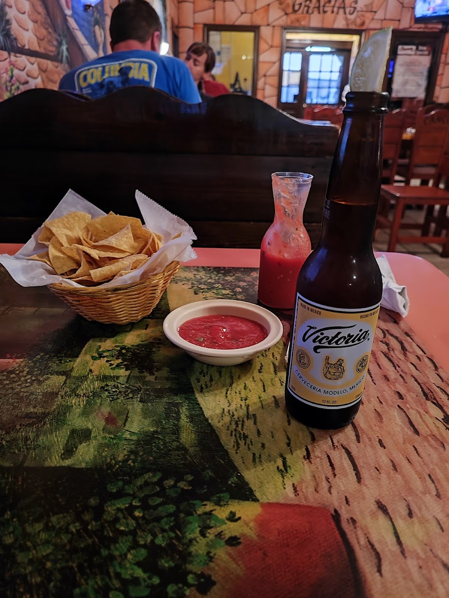 Cancun Mexican Restaurant Photo 7