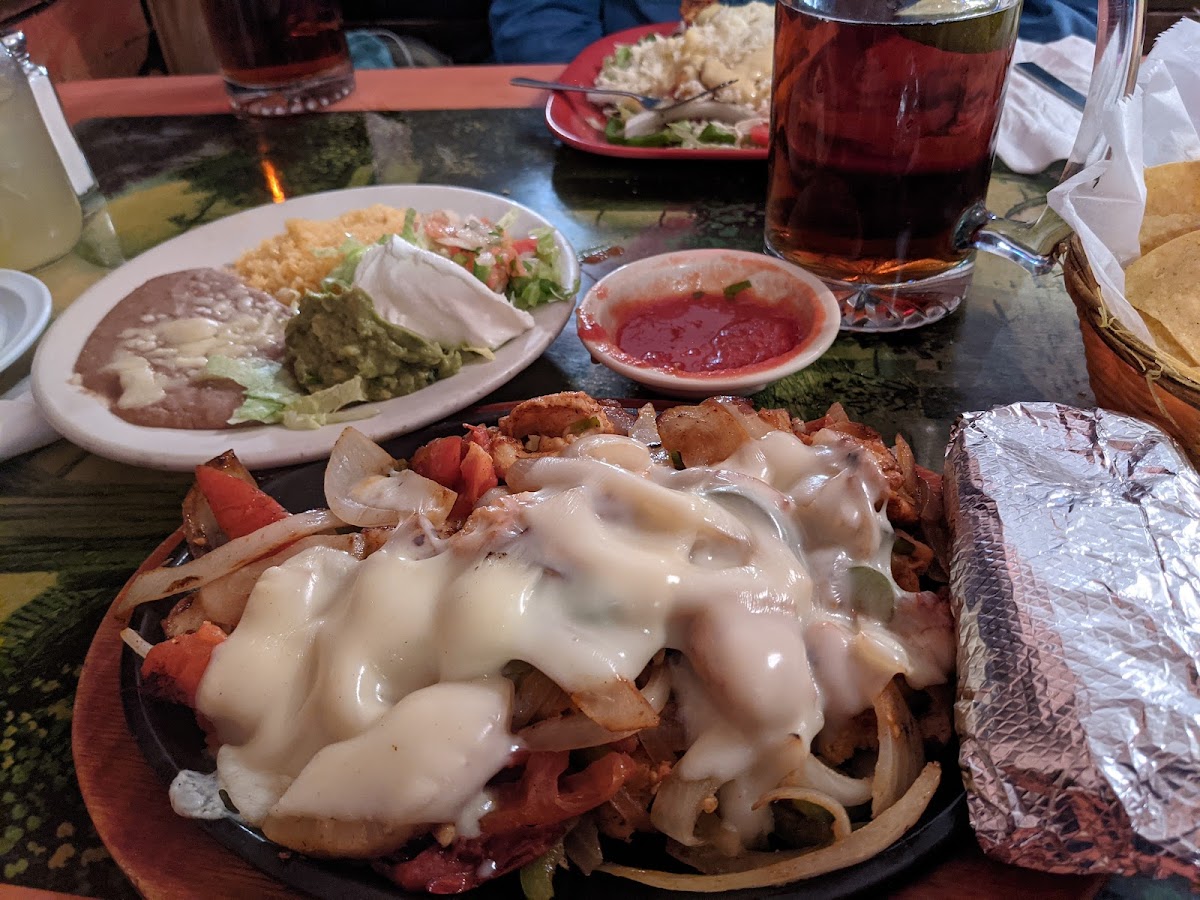 Cancun Mexican Restaurant Photo 8