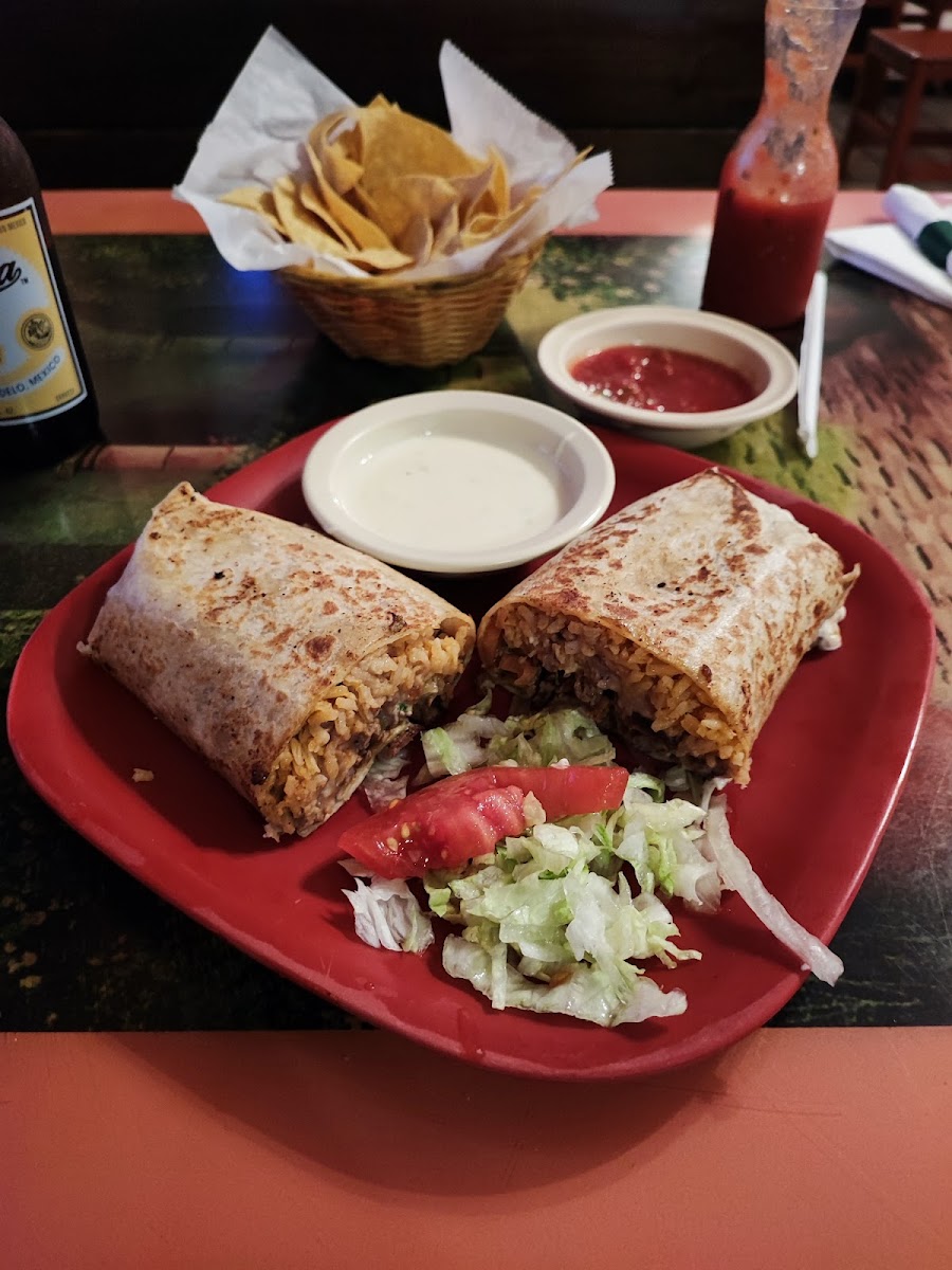 Cancun Mexican Restaurant Photo 9