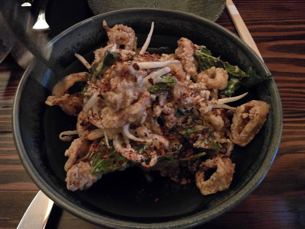 Crave Fishbar Upper East Side Photo 6