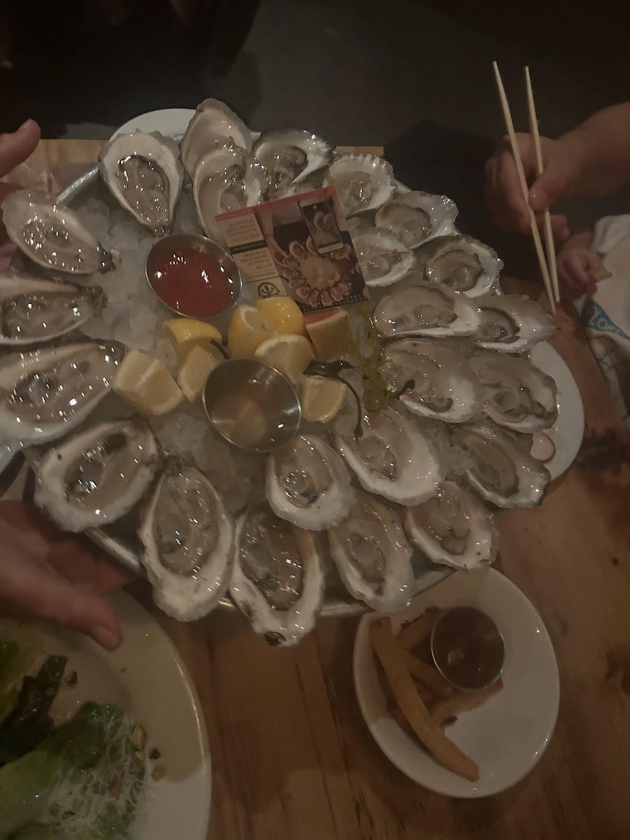 Crave Fishbar Upper East Side Photo 9