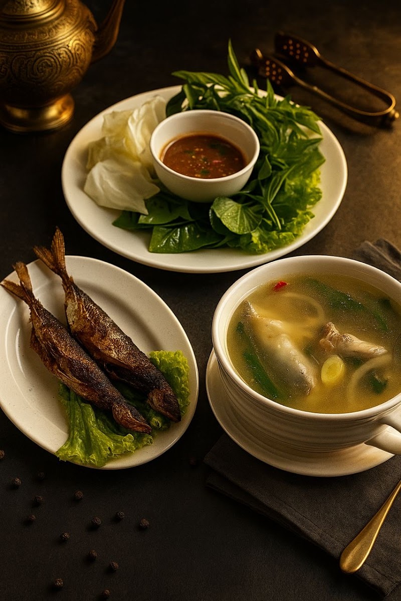 Golok Thai Food Setia Alam Photo 3
