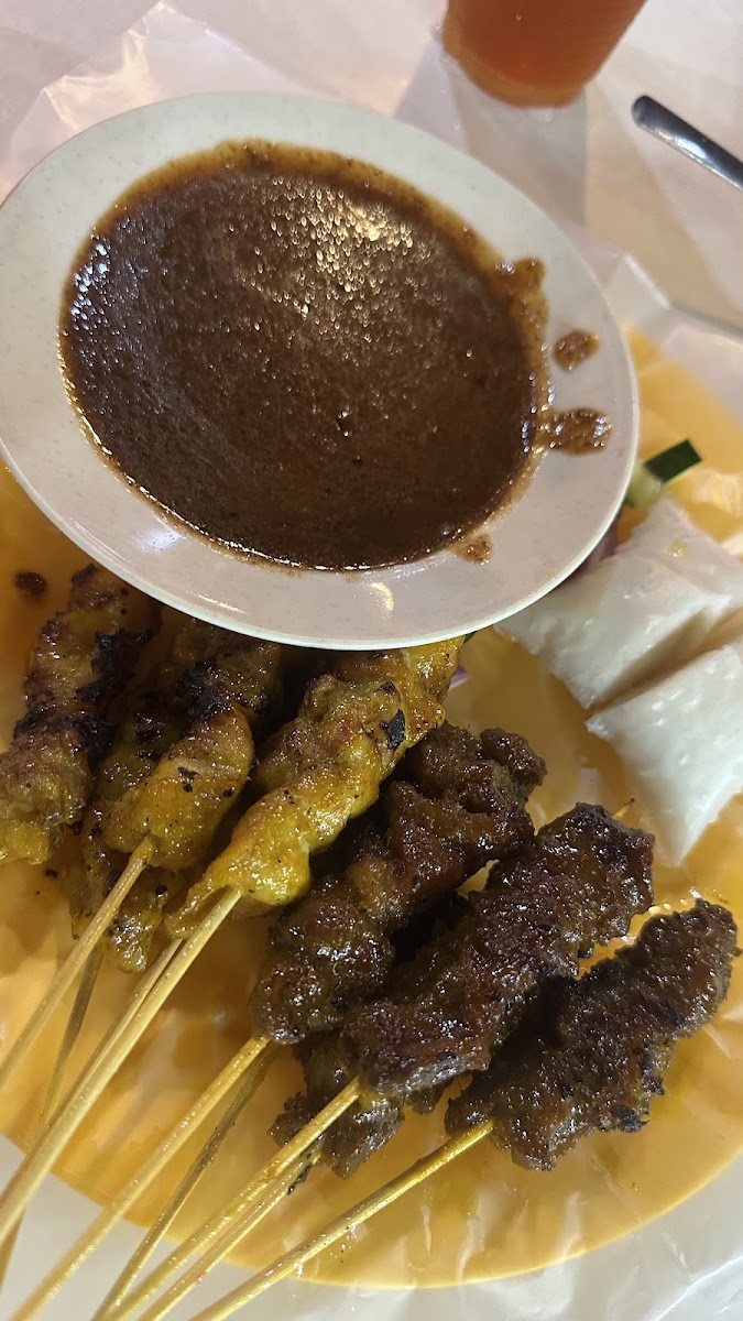 Golok Thai Food Setia Alam Photo 5