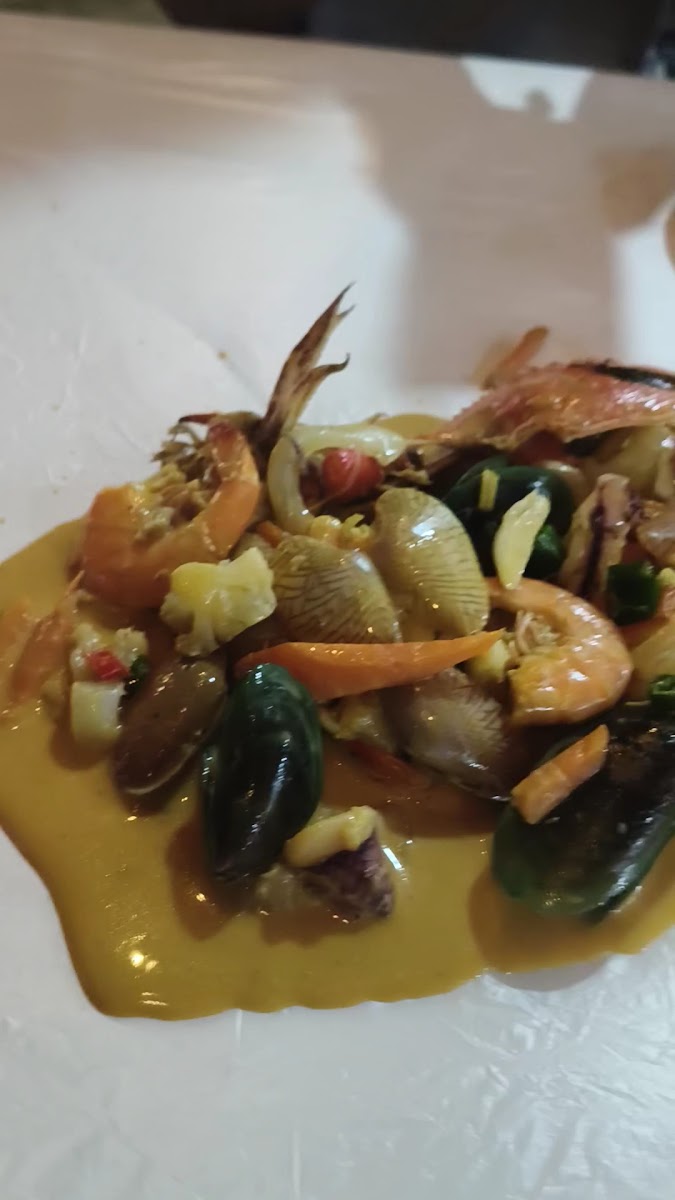 Golok Thai Food Setia Alam Photo 7
