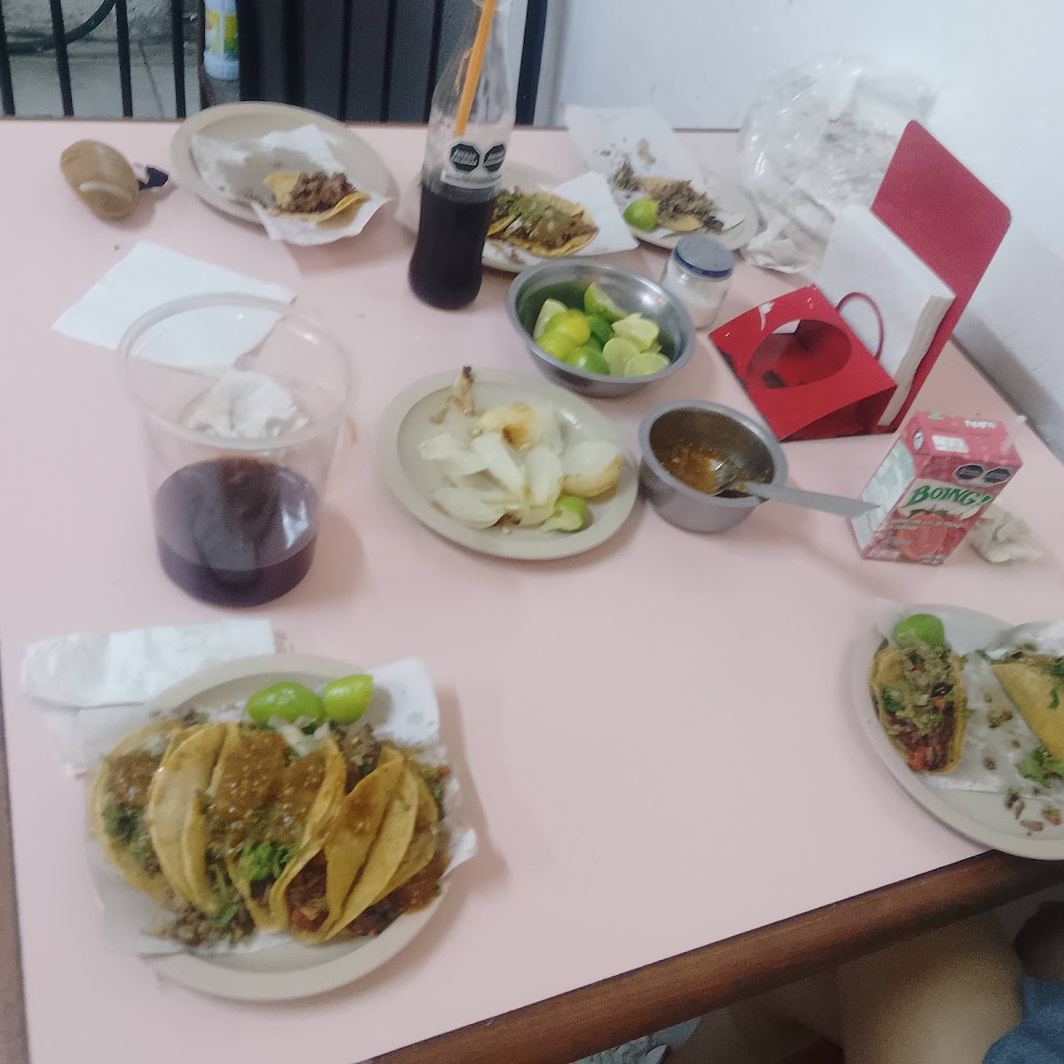 Tacos de Tripa Photo 3
