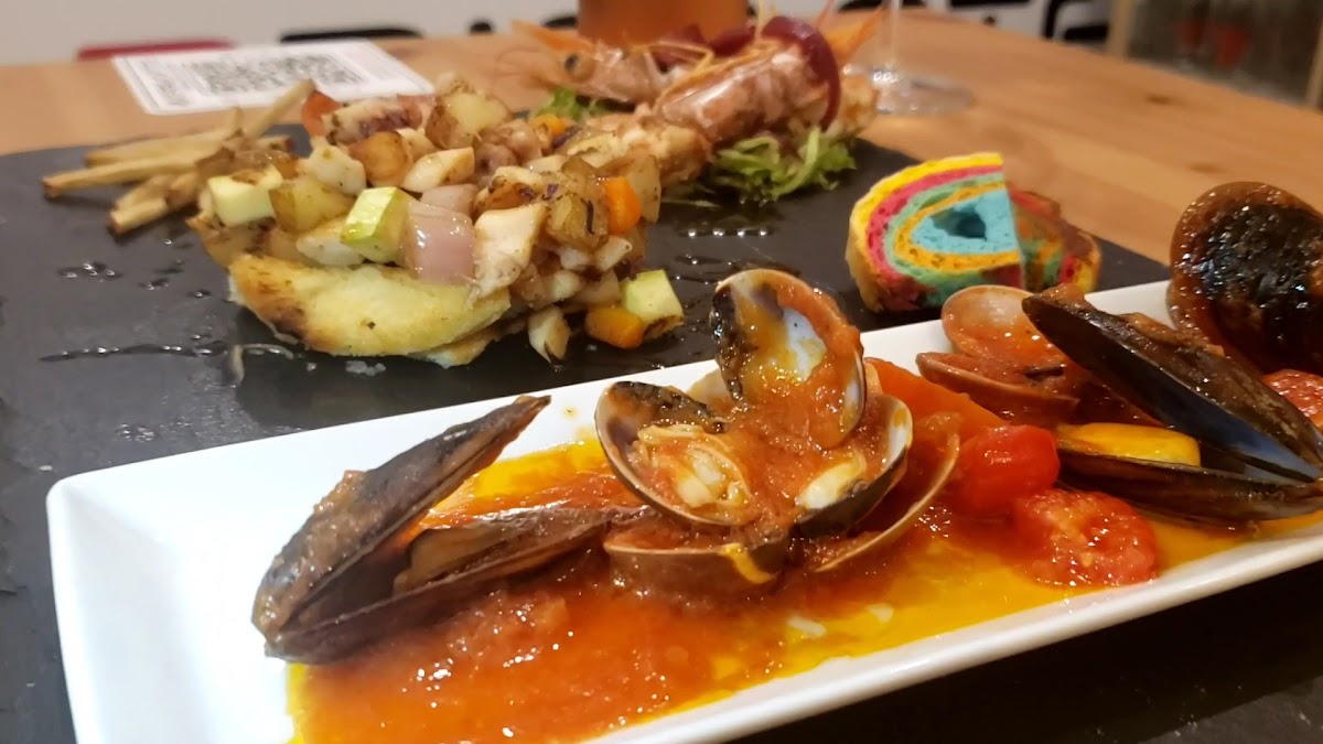 Brigante Feeling Food Photo 2