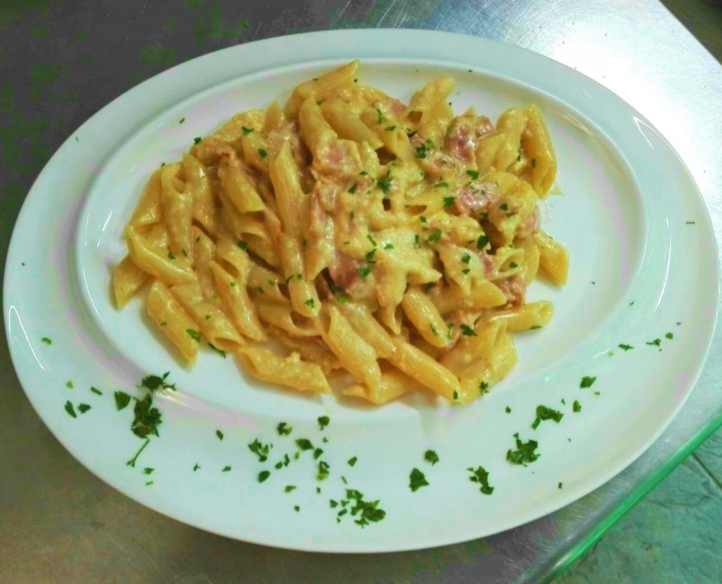 Brigante Feeling Food Photo 4
