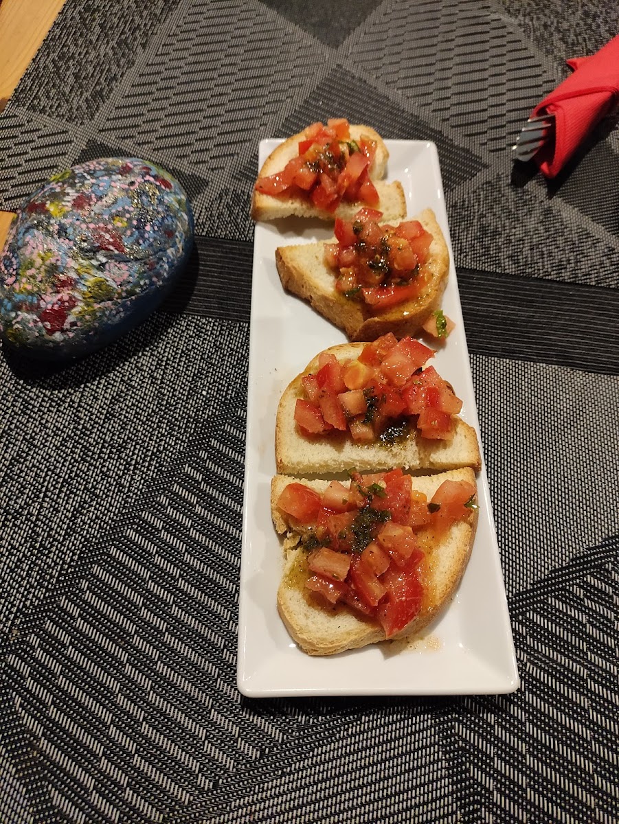 Brigante Feeling Food Photo 5