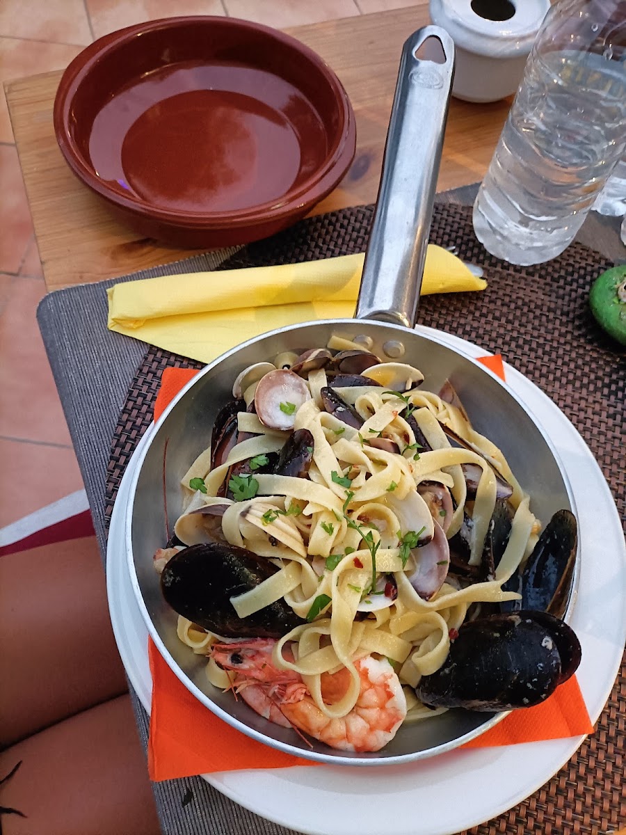 Brigante Feeling Food Photo 6