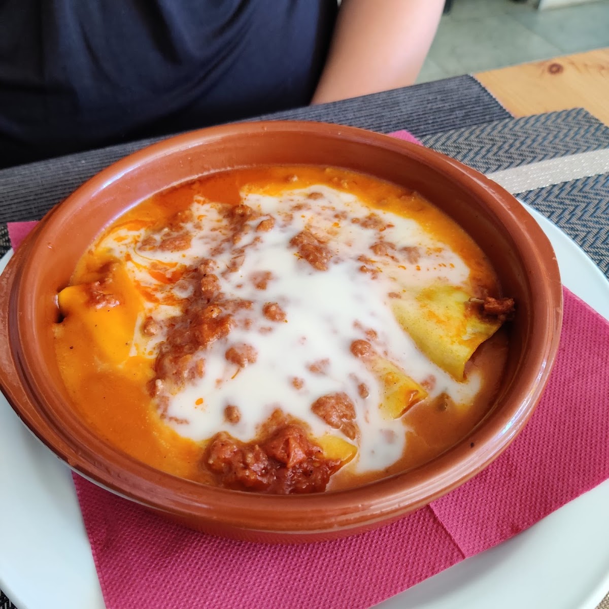 Brigante Feeling Food Photo 7
