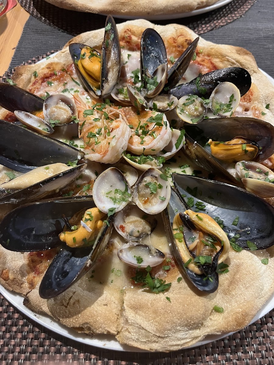 Brigante Feeling Food Photo 8
