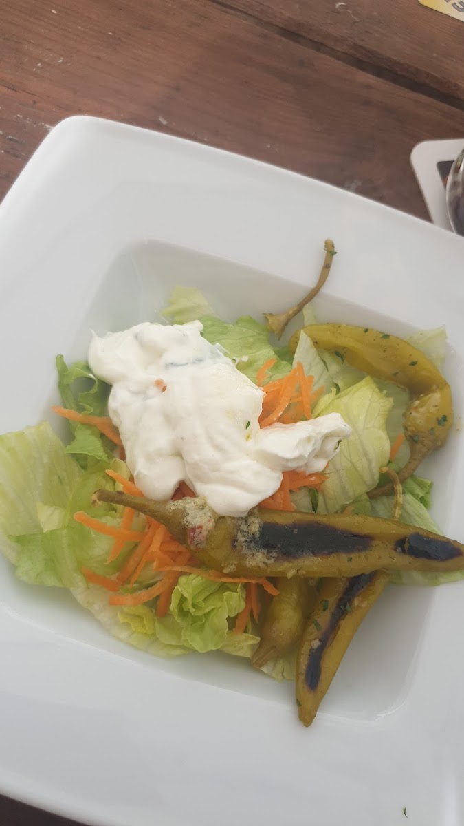 Restaurant Syrtaki Osloß Photo 8