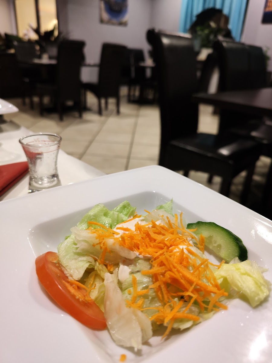 Restaurant Syrtaki Osloß Photo 9