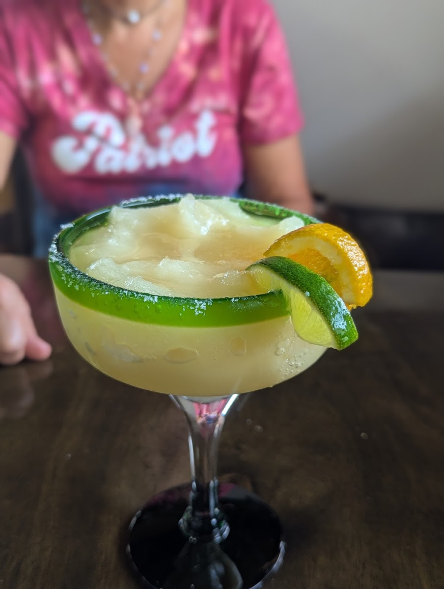 Margaritas Mexican Restaurant Photo 3