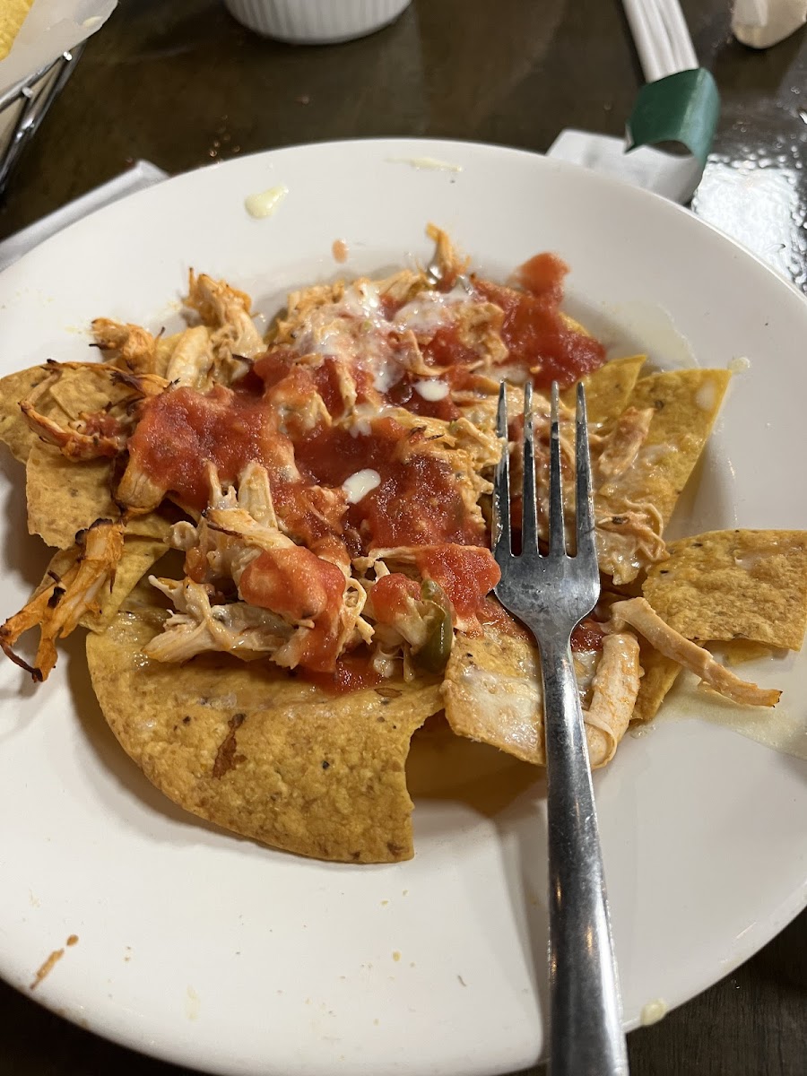 Margaritas Mexican Restaurant Photo 7