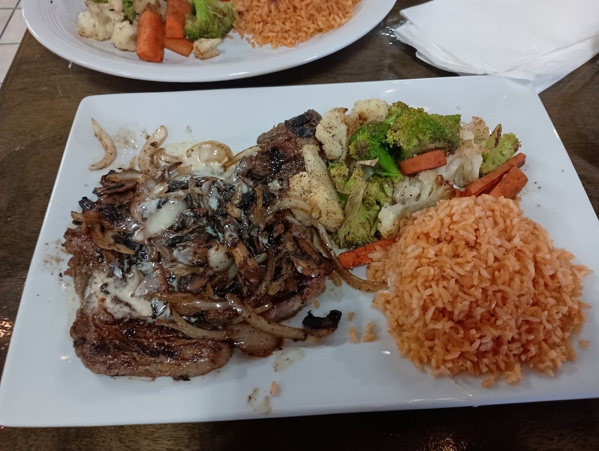 Margaritas Mexican Restaurant Photo 9