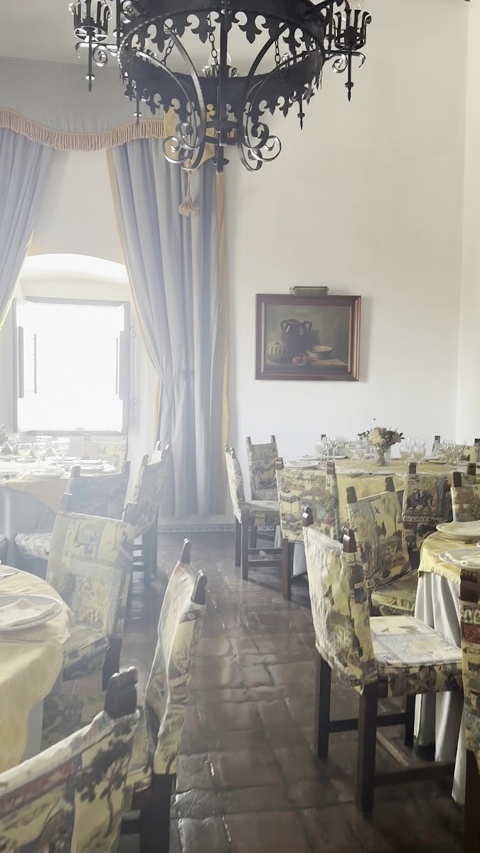 Restaurante Almudaina Photo 2