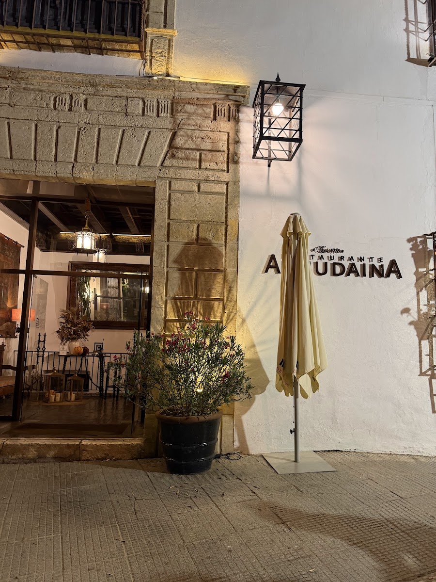 Restaurante Almudaina Photo 3