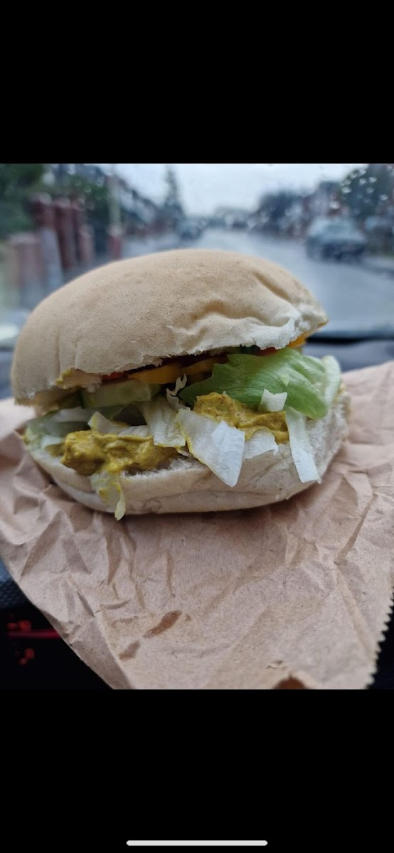 Tilley's Sandwich Shop Photo 10