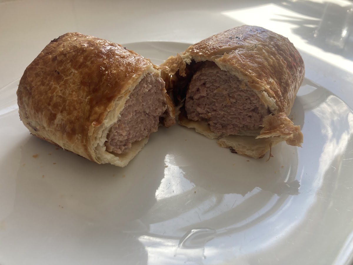 Tilley's Sandwich Shop Photo 4