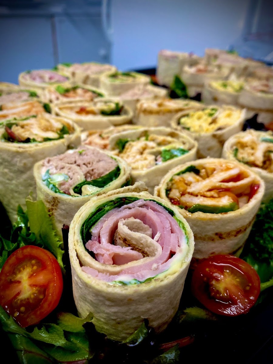 Tilley's Sandwich Shop Photo 6