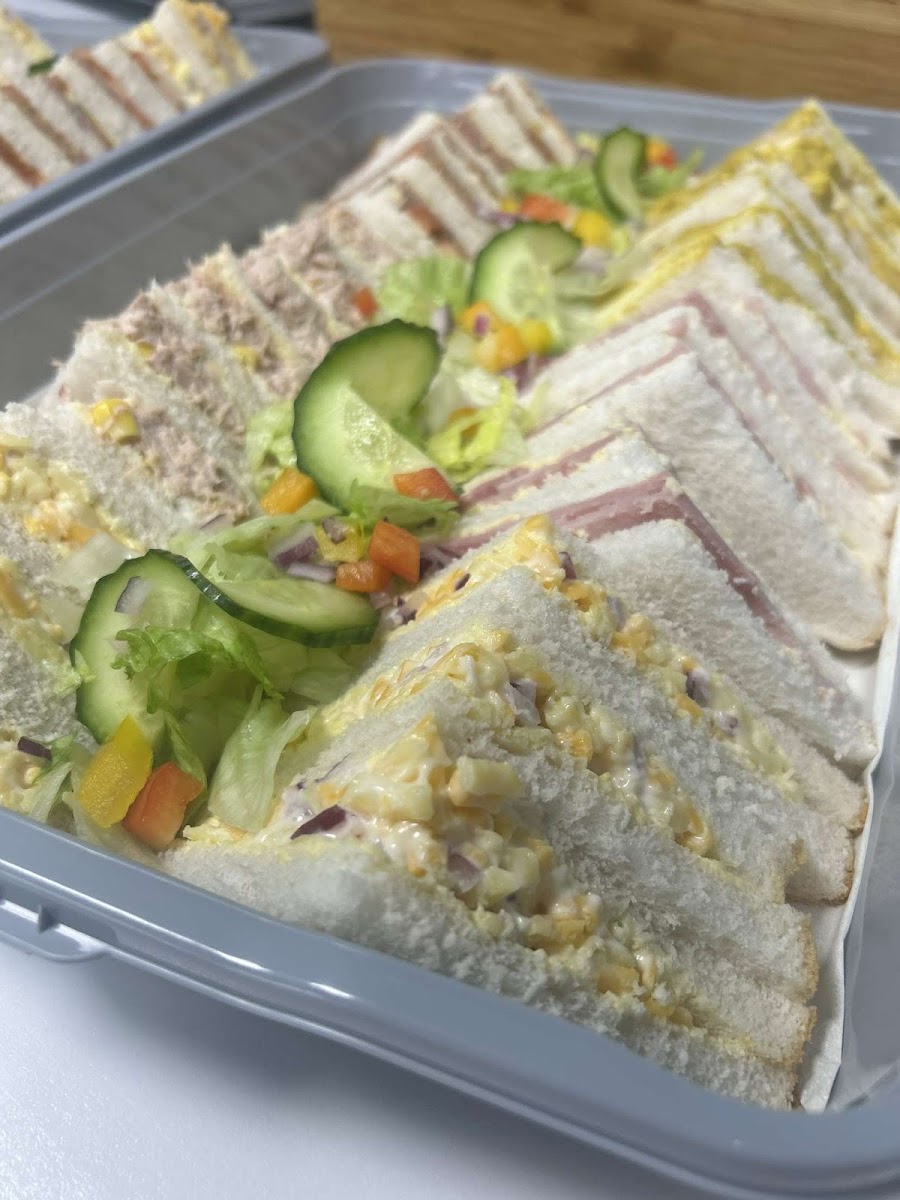 Tilley's Sandwich Shop Photo 9