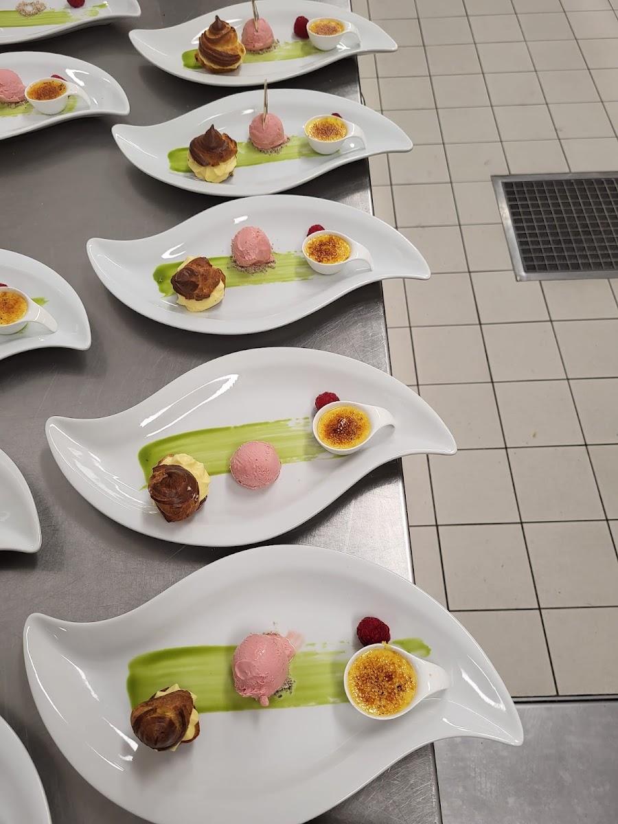 Restaurant Le Brand Photo 10