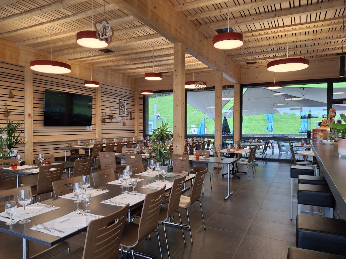Restaurant Le Brand Photo 4