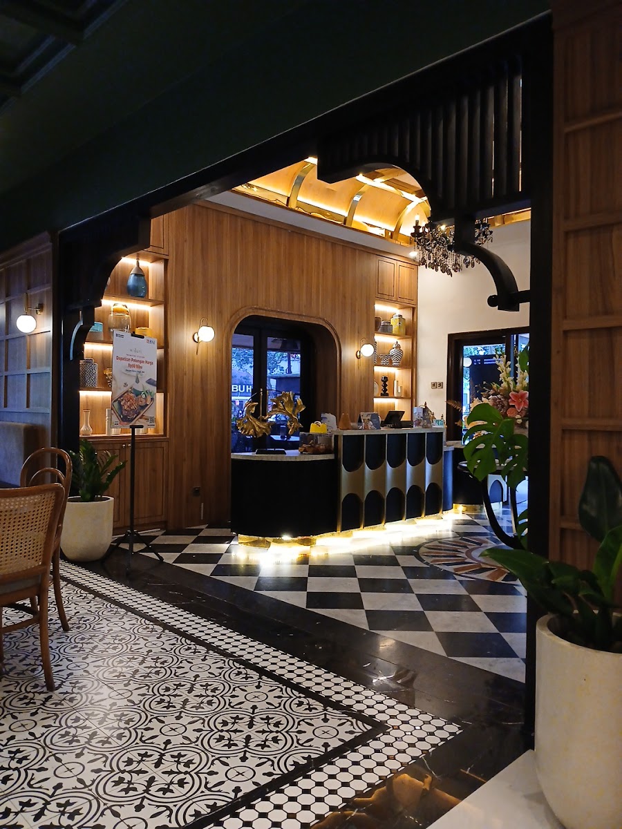 Widuri Restaurant Photo 3