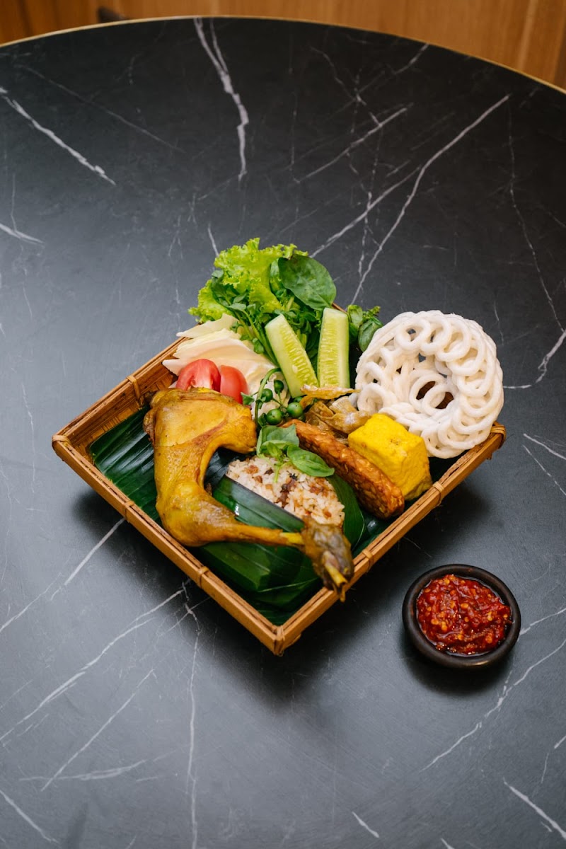 Widuri Restaurant Photo 4