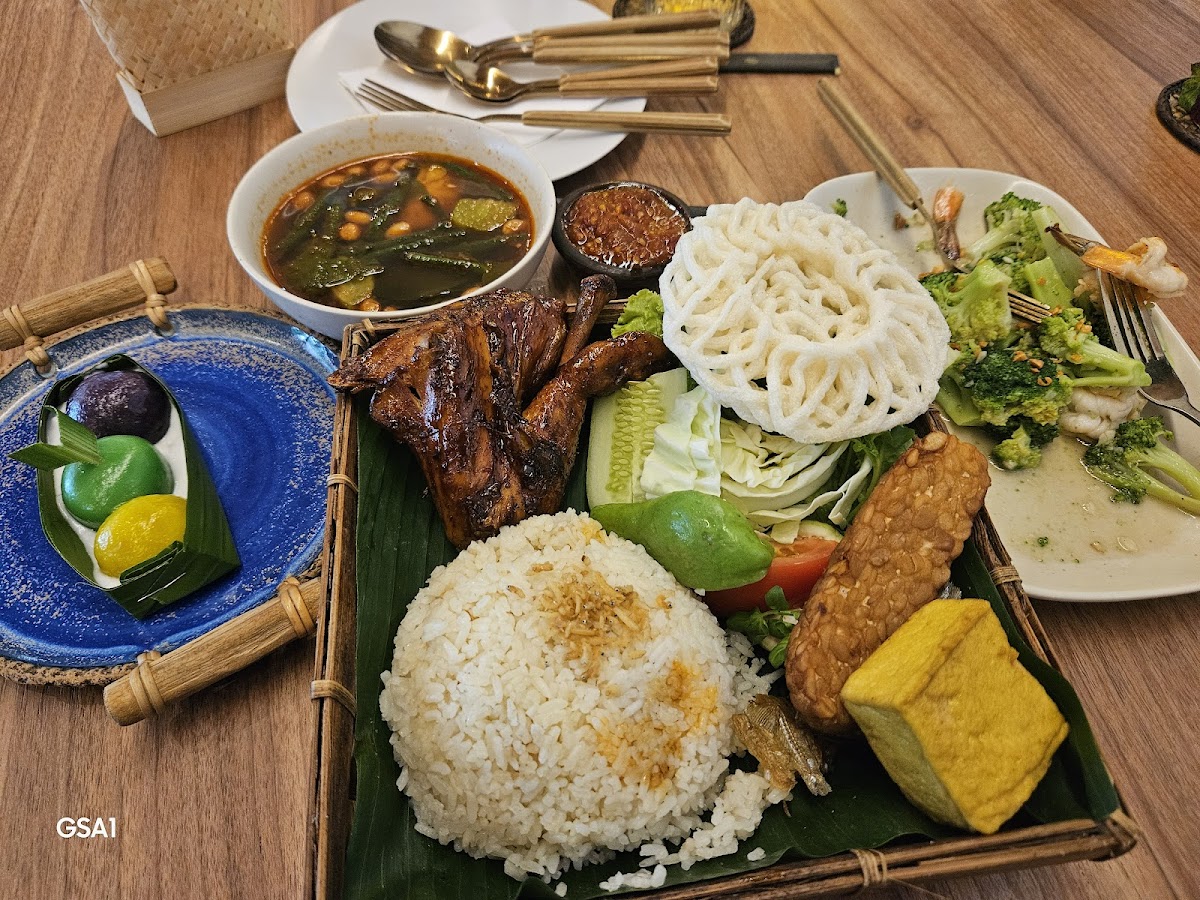 Widuri Restaurant Photo 5