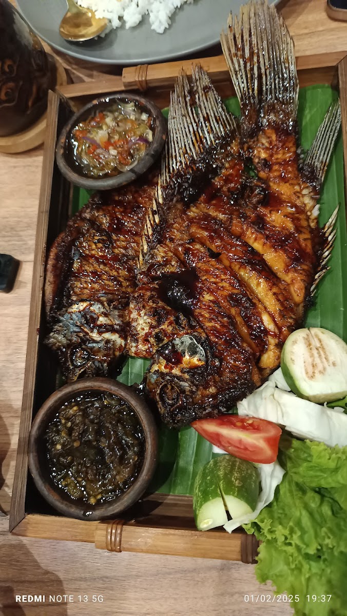 Widuri Restaurant Photo 7