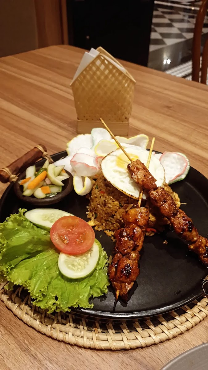 Widuri Restaurant Photo 8