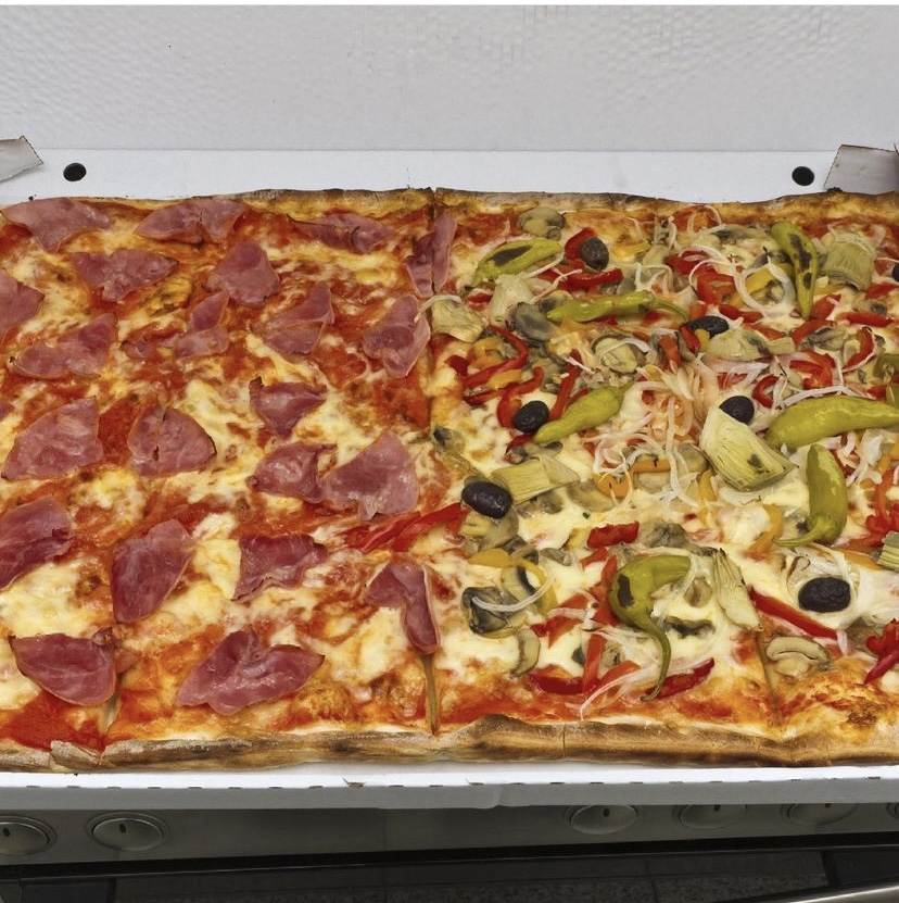 Pizzeria L´AMICO Mettingen Photo 10