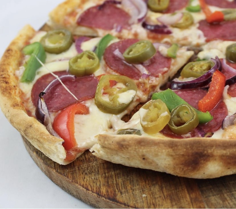 Pizzeria L´AMICO Mettingen Photo 2
