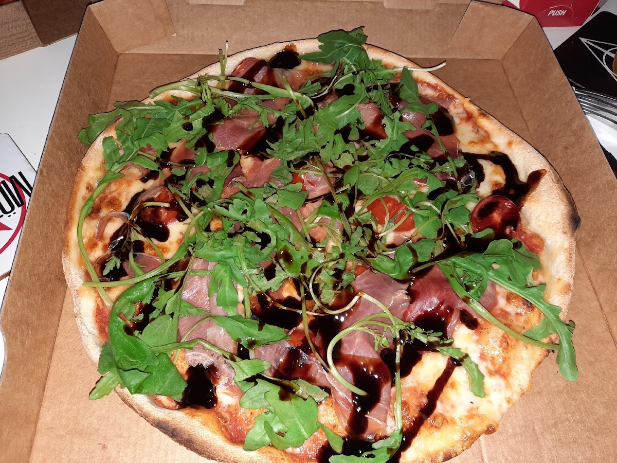 Pizzeria L´AMICO Mettingen Photo 6