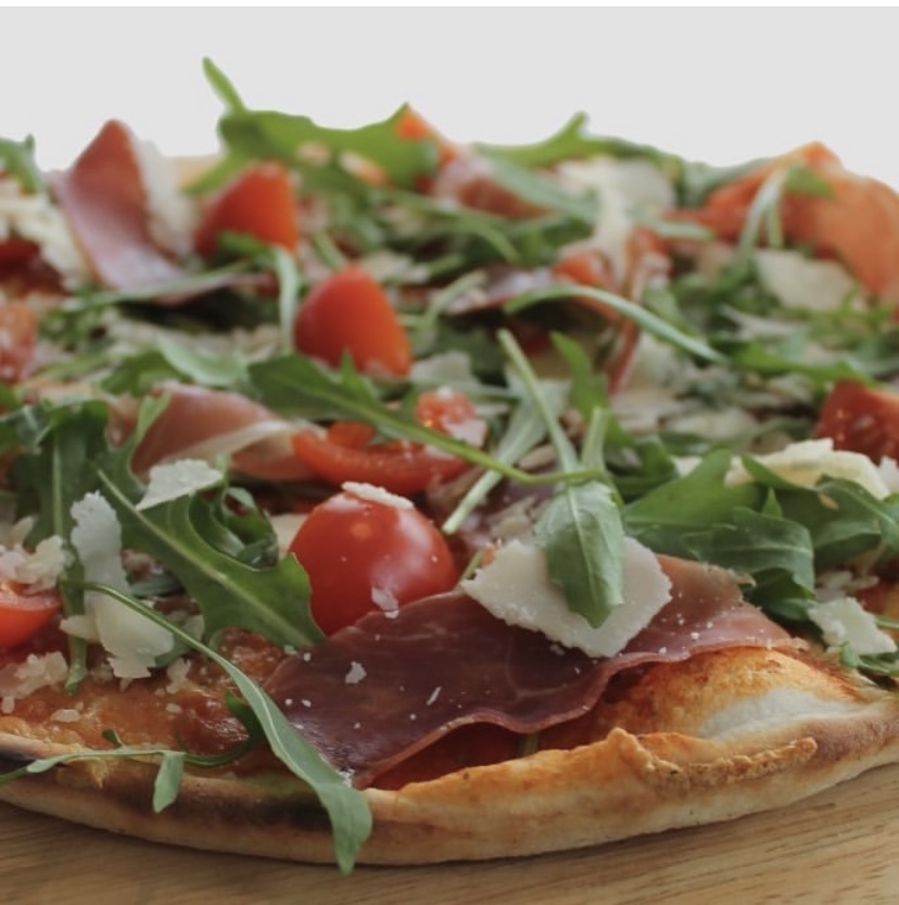 Pizzeria L´AMICO Mettingen Photo 7