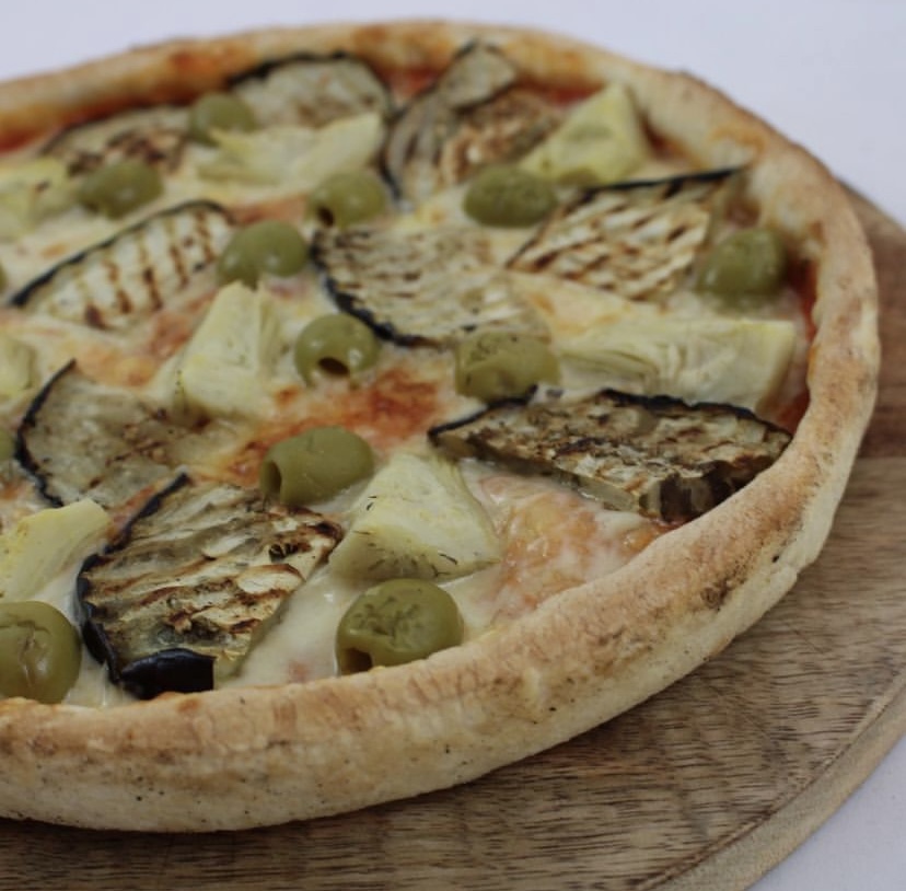 Pizzeria L´AMICO Mettingen Photo 9