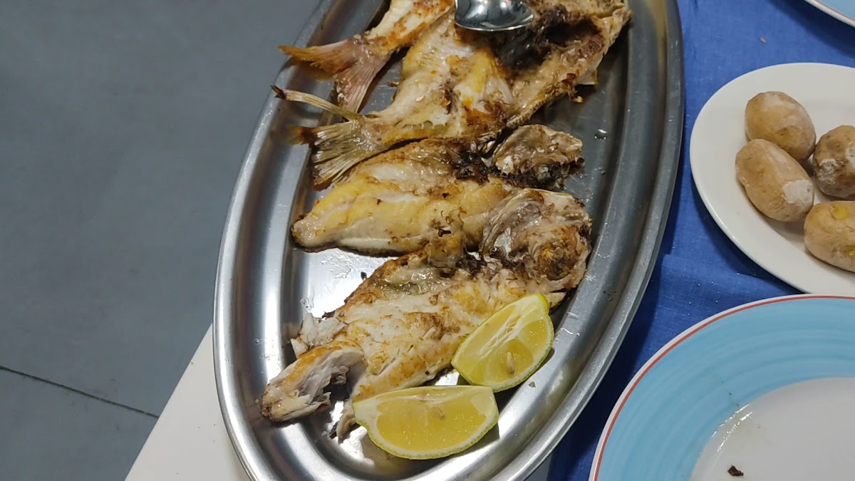 Restaurante Rincón del Marinero Photo 2