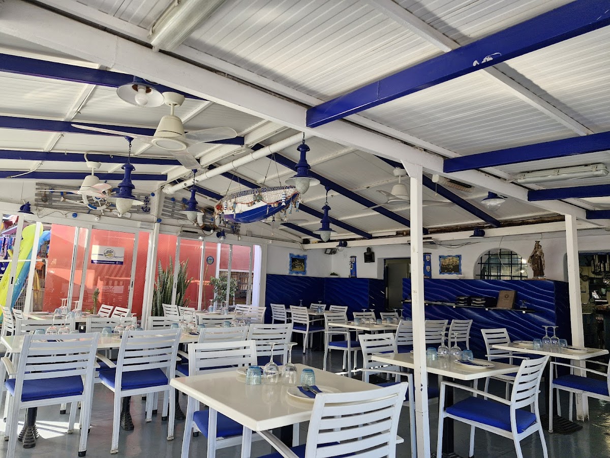 Restaurante Rincón del Marinero Photo 3