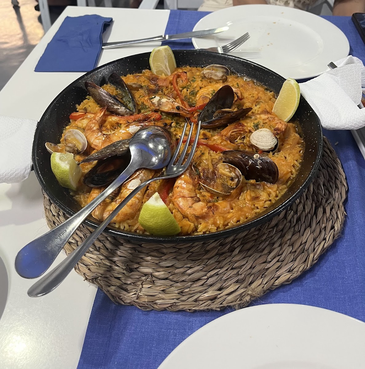 Restaurante Rincón del Marinero Photo 6