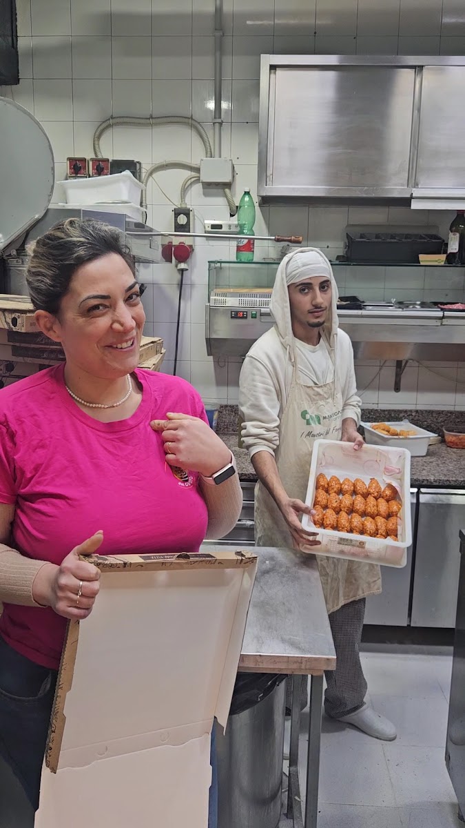 Il ladrone del gusto Photo 2