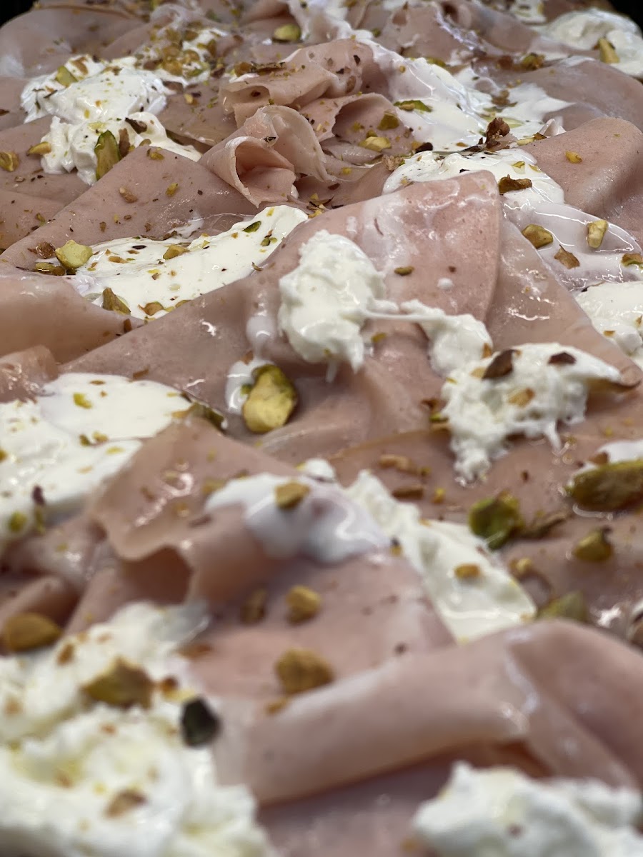 Il ladrone del gusto Photo 5
