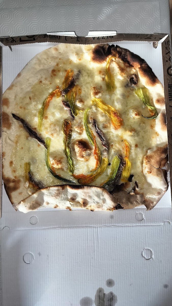 Il ladrone del gusto Photo 6