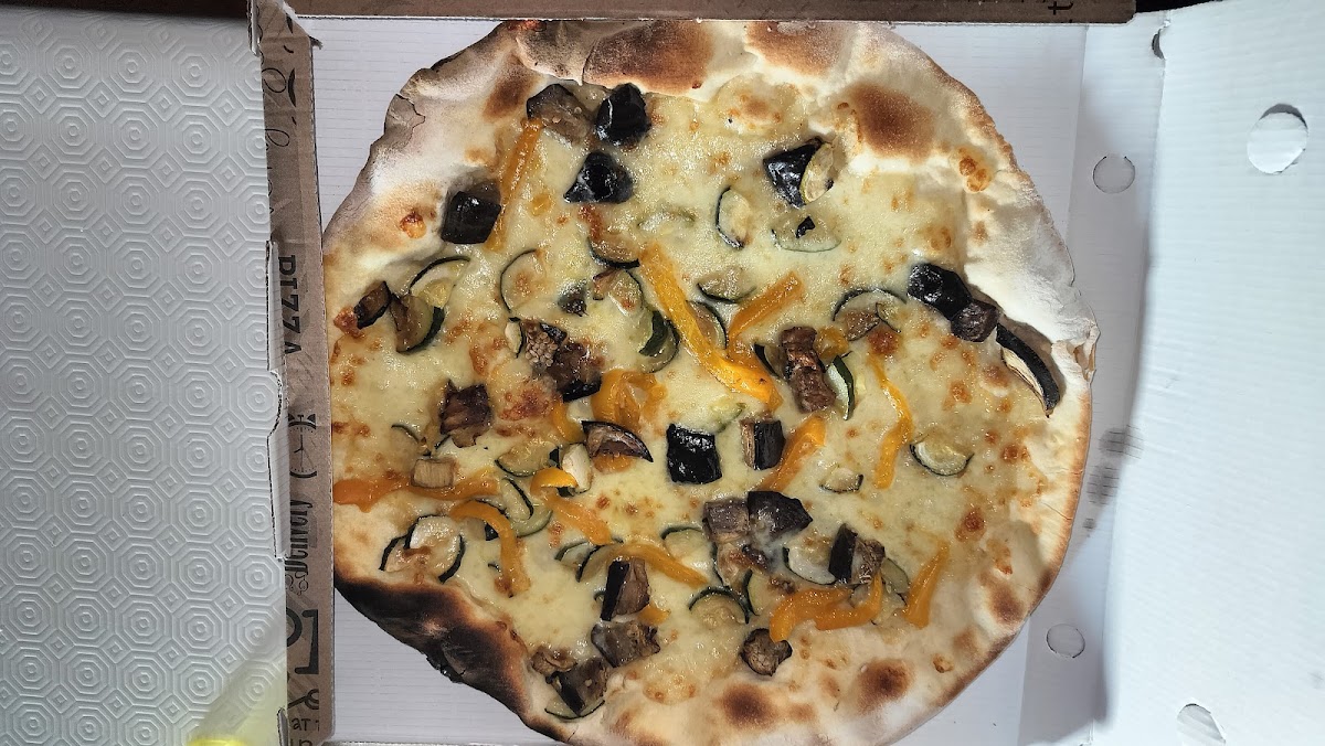 Il ladrone del gusto Photo 8