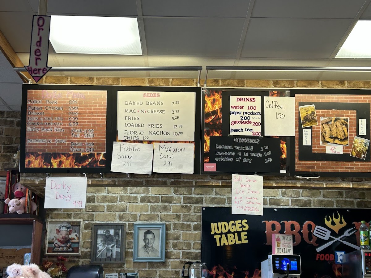 DorkyS BBQ Photo Menu 6
