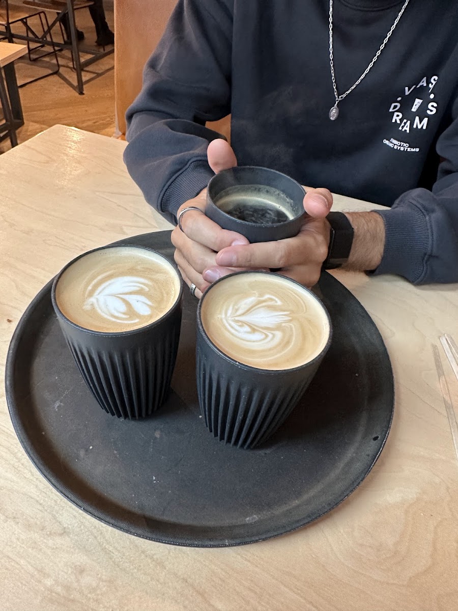 Bean Coffee Photo 2